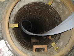 管道開挖修復(fù)